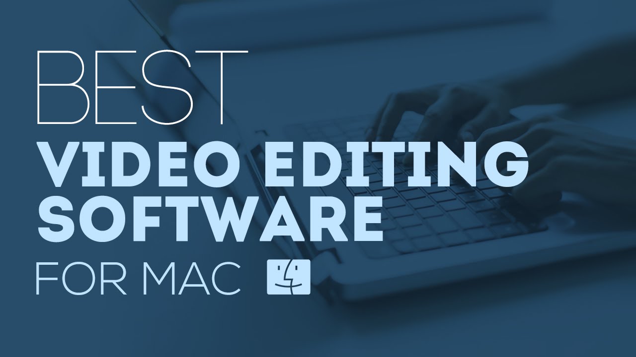 Best movie editing software for mac like imovie but free download